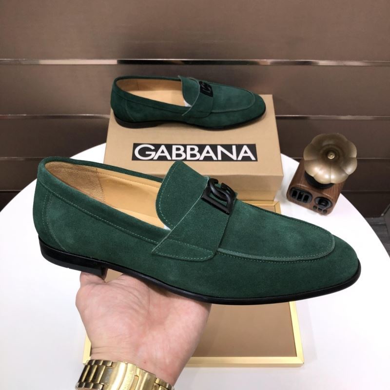 Dolce Gabbana Business Shoes